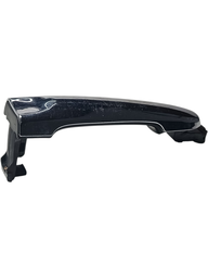 MAÇANETA EXT. PORTA DIANTEIRA ESQUERDA VERSA 2012 A 2021