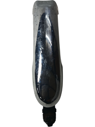 MAÇANETA EXT. PORTA DIANTEIRA ESQUERDA VERSA 2012 A 2021