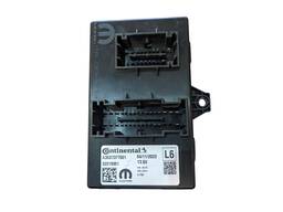 Modulo Conforto L6 Original Fiat Toro 52219301