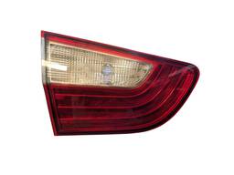 Lanterna Traseira Esquerda Grand Siena 2012 a 2021 (mala)