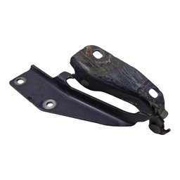 DOBRADIÇA ESQUERDA CAPO DIANTEIRO NISSAN SENTRA 2007 A 2013