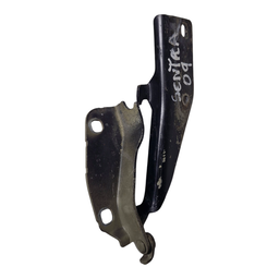 DOBRADIÇA ESQUERDA CAPO DIANTEIRO NISSAN SENTRA 2007 A 2013