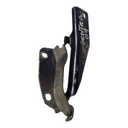 DOBRADIÇA ESQUERDA CAPO DIANTEIRO NISSAN SENTRA 2007 A 2013