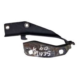 DOBRADIÇA DIREITA CAPO DIANTEIRO NISSAN SENTRA 2007 A 2013