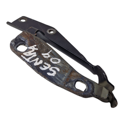 DOBRADIÇA DIREITA CAPO DIANTEIRO NISSAN SENTRA 2007 A 2013