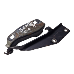 DOBRADIÇA DIREITA CAPO DIANTEIRO NISSAN SENTRA 2007 A 2013