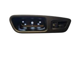 Comando Vidro Eletrico Tras. Esquerdo Original Fiat Toro 