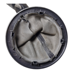 COIFA ALAVANCA CÂMBIO RENAULT MEGANE 2007 A 2012