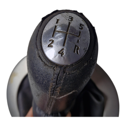 COIFA ALAVANCA CÂMBIO RENAULT MEGANE 2007 A 2012