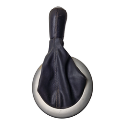 Coifa Alavanca Câmbio Renault Megane 2007 a 2012