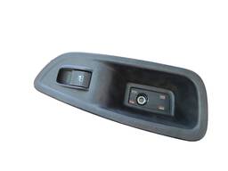 Comando Vidro Elétrico Traseiro Esquerdo Fiat Argo Cronos