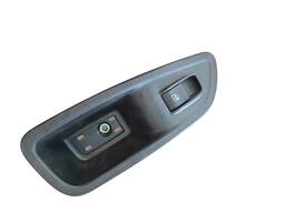 COMANDO VIDRO ELÉTRICO TRASEIRO ESQUERDO FIAT ARGO CRONOS