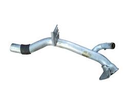 Cano Água Motor Original Fiat Linea 1.9 55206974