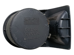 PORTA OBJETOS NISSAN LIVINA 2010 A 2014