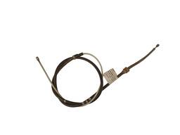 Cabo Freio Mao Estacionamento Fox 2015 a 2017