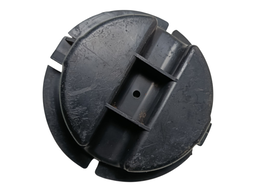 TAMPA DEFLETOR PARABARRO DIANT RENAULT FLUENCE 2011 A 2014 