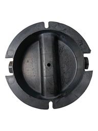 TAMPA DEFLETOR PARABARRO DIANT RENAULT FLUENCE 2011 A 2014 