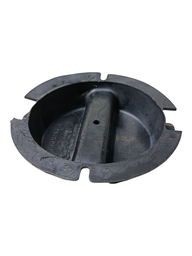 TAMPA DEFLETOR PARABARRO DIANT RENAULT FLUENCE 2011 A 2014 