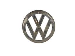 EMBLEMA SIMBOLO GRADE DIANTEIRA FOX 2015 A 2018