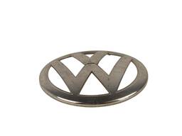 EMBLEMA SIMBOLO GRADE DIANTEIRA FOX 2015 A 2018