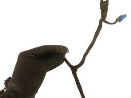 CHICOTE CAIXA EVAPORADORA FOX 1.6 2015 A 2021