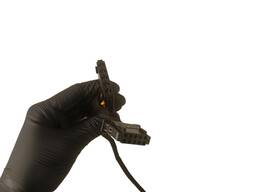 CHICOTE CAIXA EVAPORADORA FOX 1.6 2015 A 2021