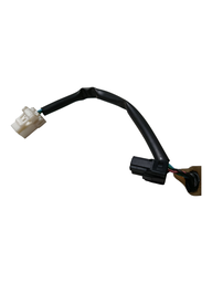 CHICOTE ELÉTRICO FECHADURA TAMPA TRASEIRA NISSAN LIVINA