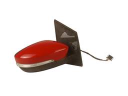 Retrovisor Direito Fox SpaceCross 10/22 C/ Pisca