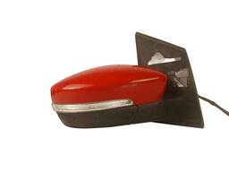 RETROVISOR DIREITO FOX SPACECROSS 10/22 C/ PISCA