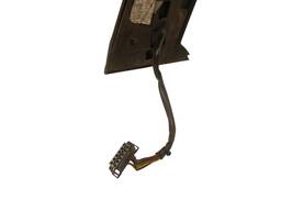 RETROVISOR DIREITO FOX SPACECROSS 10/22 C/ PISCA