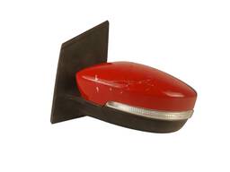 RETROVISOR ESQUERDO FOX SPACECROSS 10/22 C/ PISCA