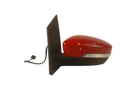 Retrovisor Esquerdo Fox SpaceCross 10/22 C/ Pisca