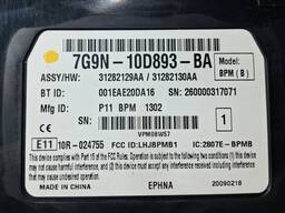 Modulo Bluetooth Freelander 2 XC60 2009 a 2017 7G9N10D893BA