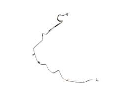 MANGUEIRA DE SISTEMA DE AR CONDICIONADO FOX 2015 A 2020