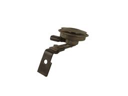 BUZINA SIRENE GOL/GOLF/FOX/POLO 2008 A 2020