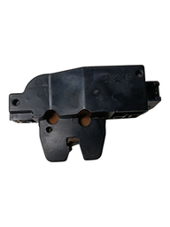 Fechadura Tampa Traseira Citroen & Peugeot 