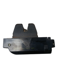 FECHADURA TAMPA TRASEIRA CITROEN & PEUGEOT 