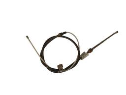 CABO FREIO DE MAO FOX 2015 A 2017