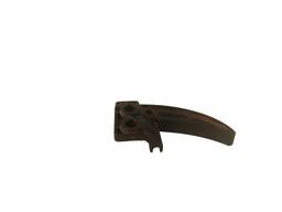 PUXADOR ABERTURA CAPÔ FOX 2015 A 2021