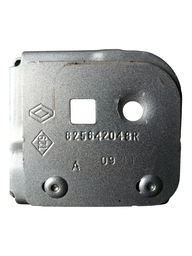 SUPORTE INFERIOR FAROL PARALAMA RENAULT FLUENCE 2011 A 2014