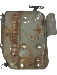 SUPORTE BASE BATERIA NISSAN MARCH VERSA 2012 A 2020