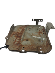 SUPORTE BASE BATERIA NISSAN MARCH VERSA 2012 A 2020