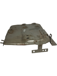 SUPORTE BASE BATERIA NISSAN MARCH VERSA 2012 A 2020