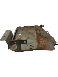 SUPORTE BASE BATERIA NISSAN MARCH VERSA 2012 A 2020