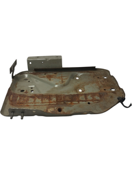 SUPORTE BASE BATERIA NISSAN MARCH VERSA 2012 A 2020