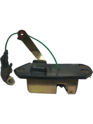 FECHADURA TAMPA TRASEIRA CHERY QQ 2011 2012 A 2015 S11560613