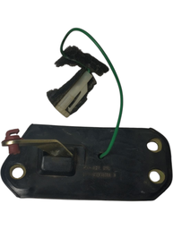 Fechadura Tampa Traseira Chery QQ 2011 2012 a 2015 s11560613