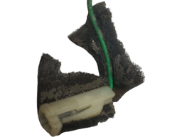 FECHADURA TAMPA TRASEIRA CHERY QQ 2011 2012 A 2015 S11560613