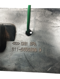 FECHADURA TAMPA TRASEIRA CHERY QQ 2011 2012 A 2015 S11560613