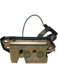 FECHADURA TAMPA TRASEIRA CHERY QQ 2011 2012 A 2015 S11560613